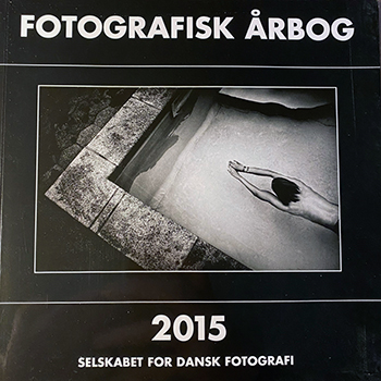 Fotografisk Årbog 2015