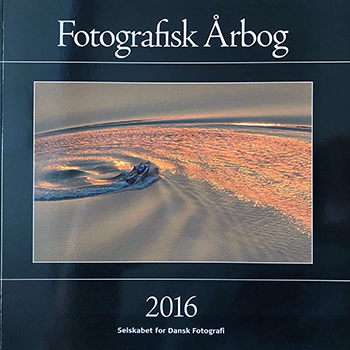 Fotografisk Årbog 2016