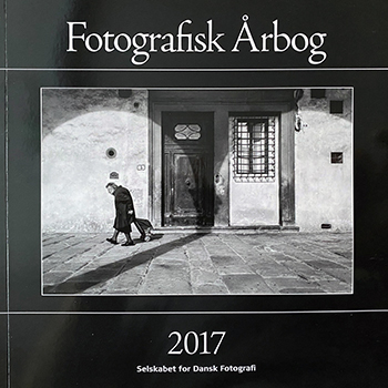 Fotografisk Årbog 2017
