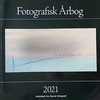 Fotografisk Årbog 2021