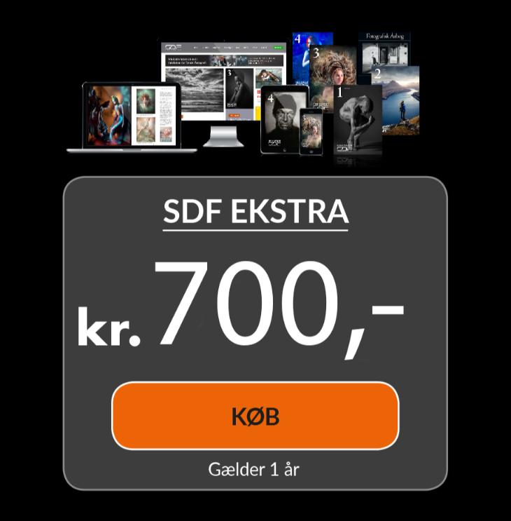 SDFEKSTRA