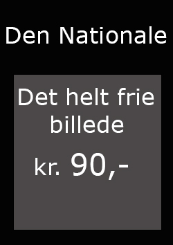 Det helt frie billede