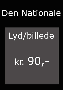 Lyd/billeder