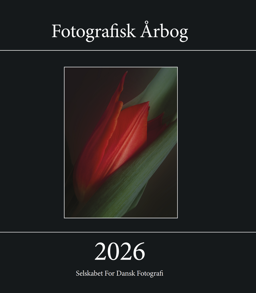 Fotografisk årbog 2026