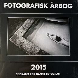 [Årbog] Fotografisk Årbog 2015