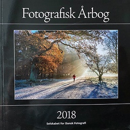 Fotografisk Årbog 2018