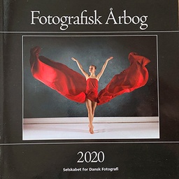 Fotografisk Årbog 2020