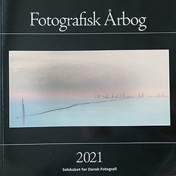 Fotografisk Årbog 2021