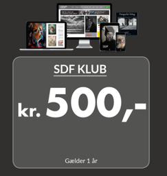 SDFKLUB