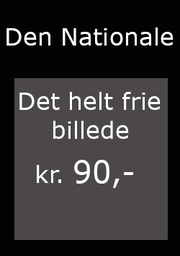 [Den Nationale] Det helt frie billede